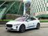 Electric Jaguar I-Pace to measure air quality in Dublin