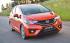 Scoop: New Honda Jazz variants revealed