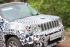 Jeep Renegade spotted testing with Yeti for company