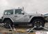 2018 Jeep Wrangler spotted at Mumbai airport