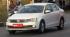 Volkswagen Jetta facelift spotted ahead of launch