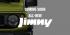 2018 Suzuki Jimny officially revealed