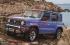 Maruti Suzuki working on Jimny for India