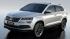 Skoda Karoq receives 5 stars in Euro NCAP crash tests