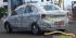 Tata Kite compact sedan spied again