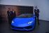 Lamborghini Huracan Spyder launched at Rs. 3.89 crore