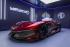 MG Cyberster Concept revealed; debut at Shanghai Motor Show