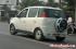 SCOOP! Mahindra Quanto 4×4 spotted
