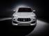 Maserati reveals Levante SUV's images