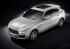 Maserati reveals Levante SUV's images