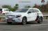 Mercedes-Benz GLA spied on test in India
