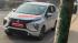 Mitsubishi Xpander MPV spotted testing in India