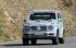 2018 Mercedes-Benz G-Class spotted testing