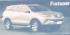 Leaked! Is this the next-generation Toyota Fortuner?