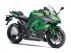 MY2019 Kawasaki Ninja 1000 launched at Rs. 10 lakh