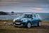 2017 MINI Countryman unveiled; is the largest MINI yet