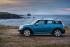 2017 MINI Countryman unveiled; is the largest MINI yet