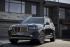 BMW unveils the X7 SUV