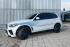 BMW hydrogen car pilot production in 2022; based on X5 SUV