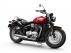 Triumph to enter used bike business with Triumph Approved