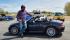 Bought a used BMW Z3 Convertible for Autocross events in the USA