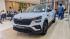 Skoda Kushaq owner checks out the SUV's Monte Carlo edition