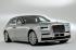 Rolls-Royce reveals Phantom VIII