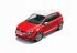 Red & White special edition Volkswagen Polo & Vento launched