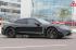 Porsche Mission E caught testing alongside Tesla model S, X
