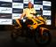 Bajaj Pulsar RS200 launched in India at Rs. 1.18 lakh