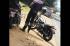 New Royal Enfield bike spied with Jawa-like styling