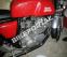 Royal Enfield Continental GT spied with twin-cylinder engine