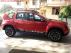 Renault Duster petrol automatic spotted ahead of launch