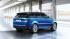 Range Rover Sport SVR now in India at Rs. 2.03 crore