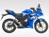 Suzuki launches disc brake variants of Gixxer and Gixxer SF