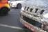Mahindra TUV300 facelift caught testing