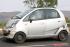 Rumour: Tata Nano Electric Vehicle spotted testing