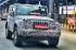 More images: Next-gen Mahindra Thar spied