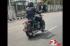 Updated Royal Enfield Thunderbird spotted