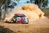 Toyota Glanza based rally car unveiled in South Africa