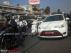 Scoop! Toyota Vios caught testing in Bangalore