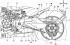 Next-gen Honda CB1000R patent images leaked
