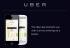 Uber accepts credit cards. Again!