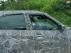 Tata Punch EV spied with Nexon facelift-like front fascia