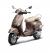 Vespa Elegante launch at Rs. 78,999