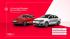 Red & White special edition Volkswagen Polo & Vento launched
