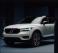 2018 Volvo XC40 revealed before launch