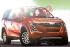 Mahindra XUV500 facelift revealed in spy shots
