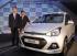Hyundai Xcent launched at Rs. 4.66 lakh