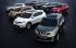 Nissan X-Trail imported for 2016 Auto Expo